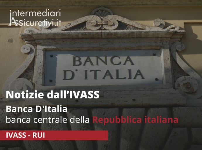 banca-d-italia-cos'è